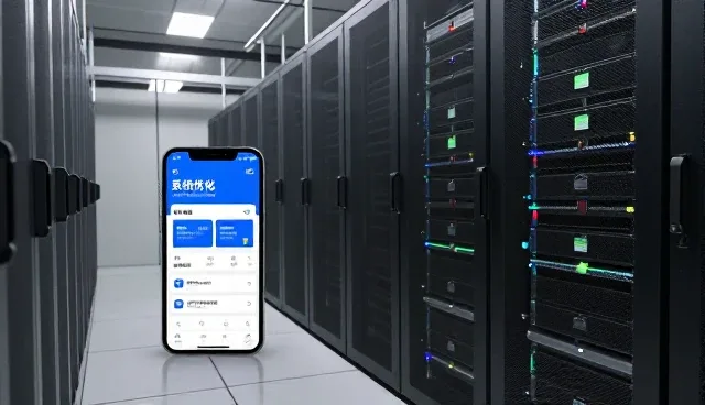 小程序加载速度慢,连接异常该如何处理