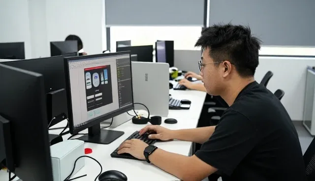 河南千博网络科技有限公司分享信息化建设发展新观点