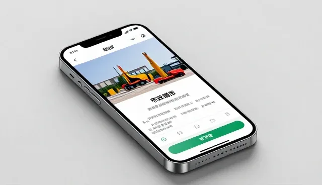 公众号开发在信息化建设中的适用条件