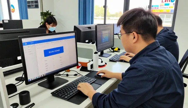 项目现场应用中的APP开发特点