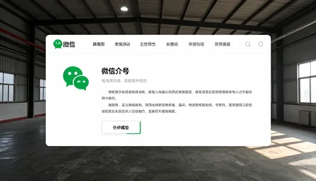 公众号运营中的常见误区及维护技巧